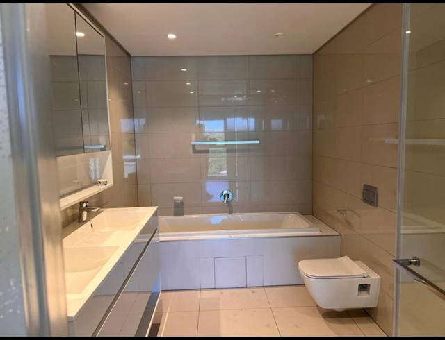 1 BEDROOM PROPERTY TO RENT IN ROSEBANK